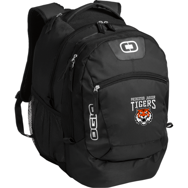 Princeton Jr. Tigers OGIO Rogue Pack