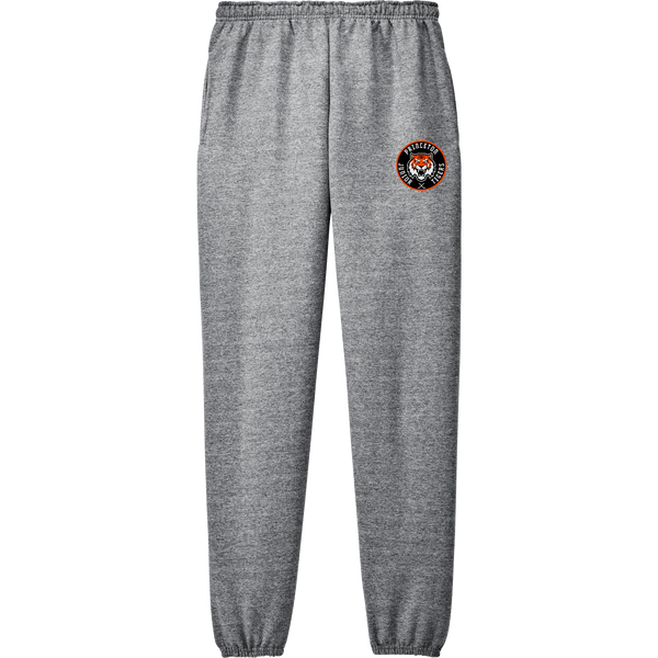 Princeton Jr. Tigers NuBlend Sweatpant with Pockets