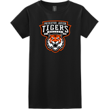Princeton Jr. Tigers Softstyle Ladies' T-Shirt