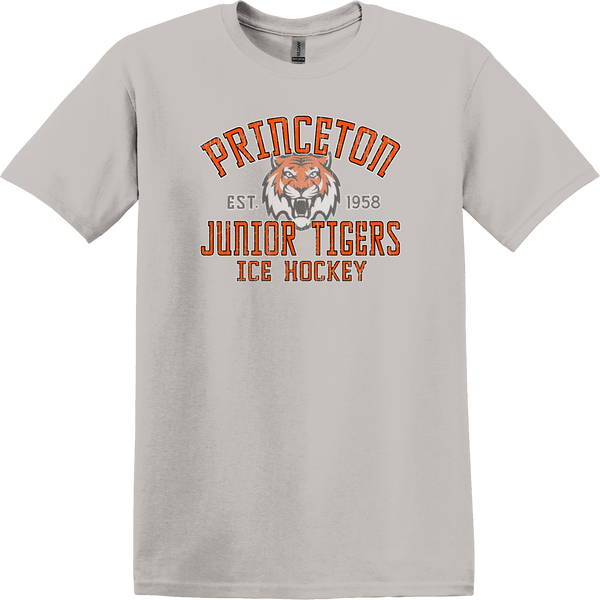 Princeton Jr. Tigers Softstyle T-Shirt