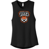 Princeton Jr. Tigers Womens Jersey Muscle Tank