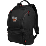 Princeton Jr. Tigers Cyber Backpack