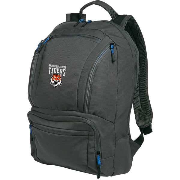 Princeton Jr. Tigers Cyber Backpack