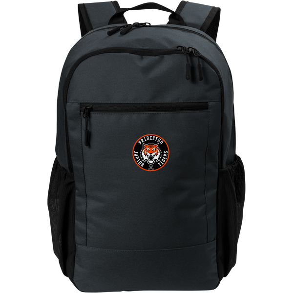 Princeton Jr. Tigers Daily Commute Backpack
