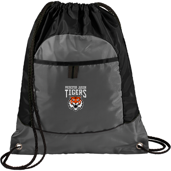 Princeton Jr. Tigers Pocket Cinch Pack