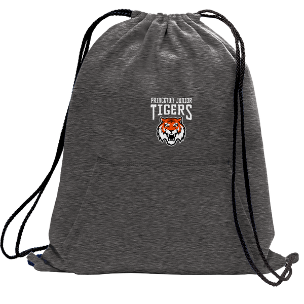 Princeton Jr. Tigers Core Fleece Sweatshirt Cinch Pack