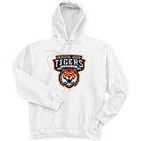 Princeton Jr. Tigers Ultimate Cotton - Pullover Hooded Sweatshirt