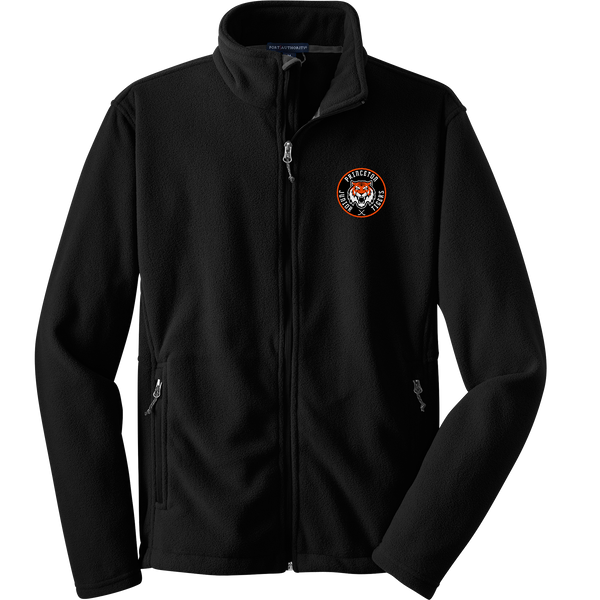 Princeton Jr. Tigers Value Fleece Jacket
