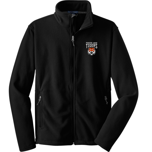 Princeton Jr. Tigers Value Fleece Jacket