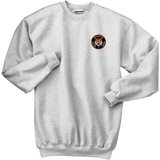 Princeton Jr. Tigers Ultimate Cotton - Crewneck Sweatshirt