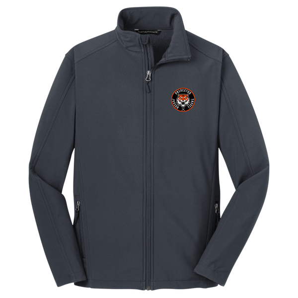 Princeton Jr. Tigers Core Soft Shell Jacket