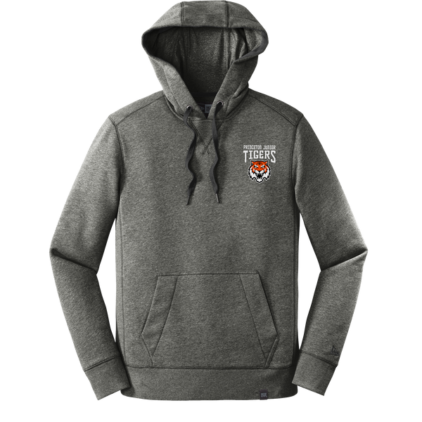 Princeton Jr. Tigers New Era French Terry Pullover Hoodie