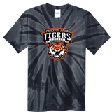 Princeton Jr. Tigers Youth Tie-Dye Tee