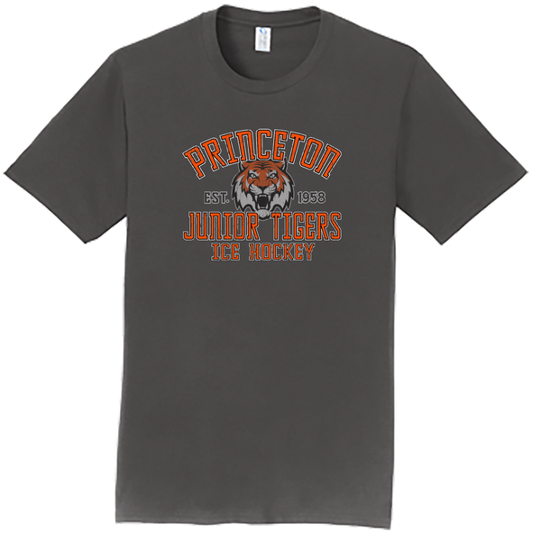 Princeton Jr. Tigers Adult Fan Favorite Tee