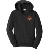 Princeton Jr. Tigers Youth Fan Favorite Fleece Pullover Hooded Sweatshirt
